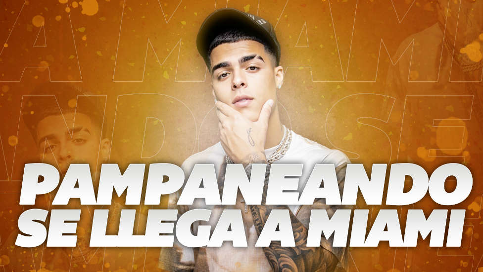 Lunay: el niño del reggaeton que se hizo mayor