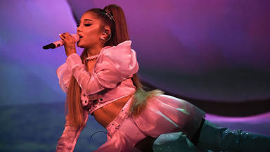 Ariana Grande se abre en canal sobre su carrera: “estaba aterrorizada de hacer lo que quería hacer"