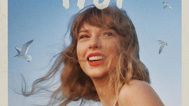Los fans terminan con la edición limitada del 1989 (Taylor's Version), uno de los 7 formatos disponibles