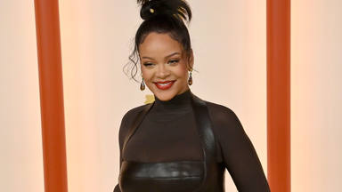 Rihanna y el nombre de su segundo hijo