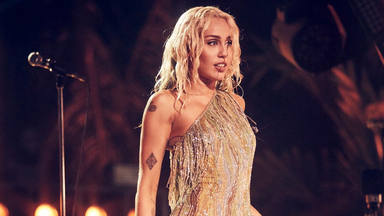 Miley Cyrus se pone guerrera antes de que llegue su 'Flowers': "Puedo amarme mejor que tú puedes"
