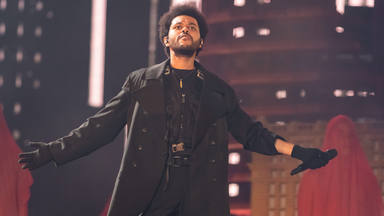 'The Idol', la serie de The Weeknd, tendrá mucha música y ya tenemos algo que escuchar