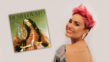 Demi Lovato pone fecha de lanzamiento a su séptimo disco