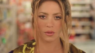 Ya sabemos por qué llora Shakira y no es por Ozuna: aquí está 'Monotonía' y su videoclip