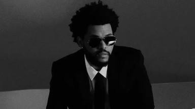 Descubre los detalles de la portada de 'Dawn FM', el inesperado álbum de The Weeknd