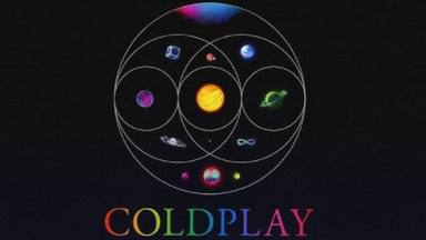 Coldplay estrena 'Music Of The Spheres', un álbum deslumbrate con BTS o Selena Gomez como invitados