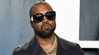 Adiós a Kanye West: El artista muestra su 'look' más excéntrico tras cambiarse el nombre para siempre
