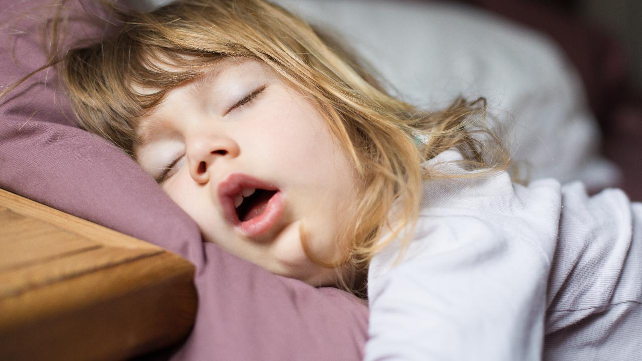 La técnica infalible para quedarte dormido y no desesperarte mirando el despertador