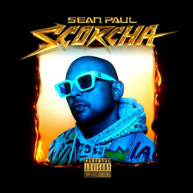 Sean Paul lanza ‘Scorcha, un álbum con el que celebra de su herencia jamaicana y sus raíces en el dancehall