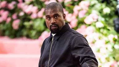 Adiós a Kanye West: El artista muestra su look más excéntrico tras cambiarse el nombre para siempre