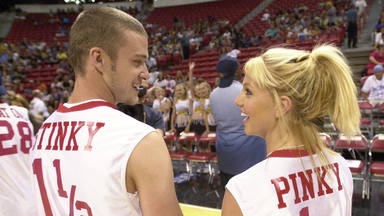 ¿Se viene 'revival'? Justin Timberlake quiere hablar con Britney Spears mientras ella planea una película