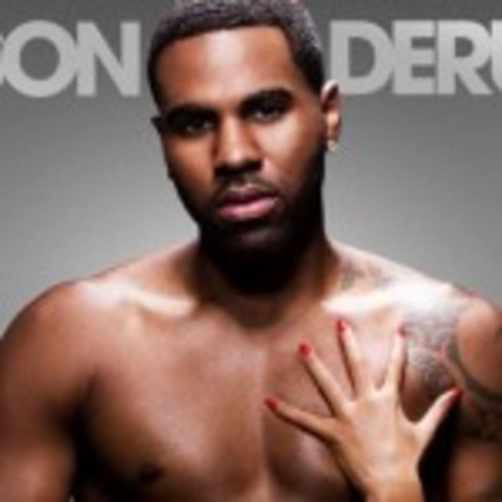 Jason Derulo ya tiene el vídeo de Get Ugly Música MegaStarFM