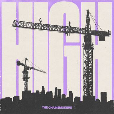 The Chainsmokers regresa a lo grande con High, el temazo con el que arranca su próximo álbum