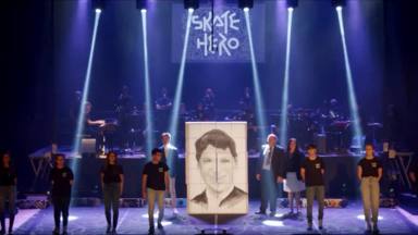 Skate Hero, el musical en homenaje a Ignacio Echevarría en la PEJ22: "Un ejemplo que puede hacer mucho bien"