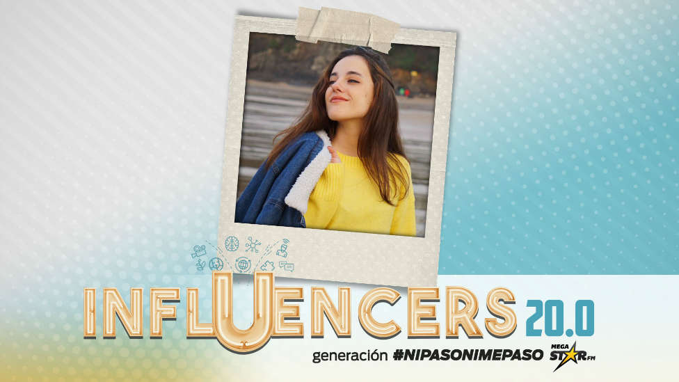 Influencers 20.0 | 20 | Paola Chico | ECOADVISOR