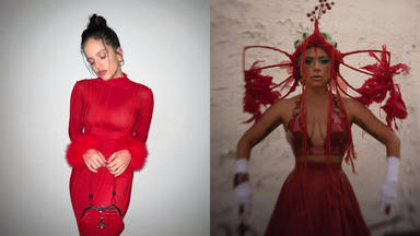 ¿Qué tienen en común Rosalía y Lady Gaga?: las influencias de la reina del pop en el disco de 'Motomami'
