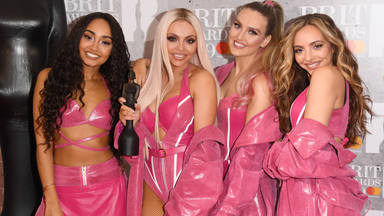 Vuelve el drama a Little Mix: las chicas hablan sobre Jesy Nelson y los rumores de separación