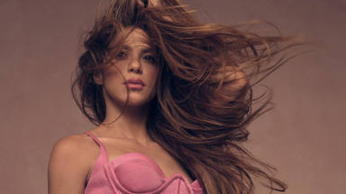 Claramente, Shakira recibe otro gran reconocimiento: "Mujer Latina del año" de Billboard en su primera edición