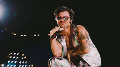 Harry Styles y la incertidumbre en su concierto de Madrid tras abandonar el escenario enfadado