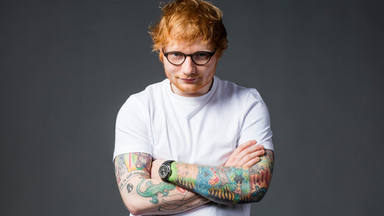 Ed Sheeran rompe su silencio y confiesa la razón por la que no se lleva bien con gente de la industria musical