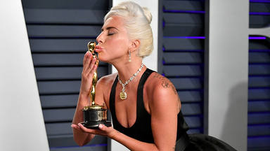 Lady Gaga se lanza de nuevo a la carrera por el Óscar y prepara la secuela del ‘Joker’