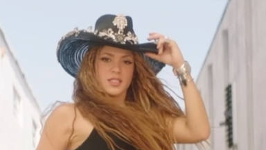 Al caer, lo siguiente de Shakira: 'El Jefe', lanzado junto a Fuerza Regida y mostrando puro sabor mexicano