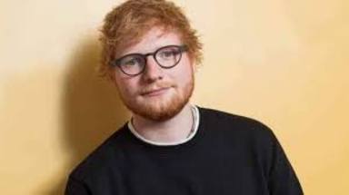 Ed Sheeran guarda cuarentena y recibe una llamada del gobierno para comprobarlo