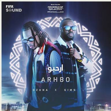 Bloquear polilla Satisfacer El temazo de Ozuna y GIMS con el que se suman a la banda sonora del Mundial  de fútbol de Qatar 2022 - Música - MegaStarFM