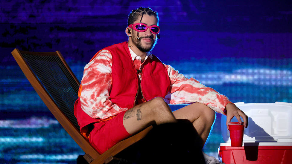 Bad Bunny se compra una ‘casita’ en Hollywood por unos cuantos millones