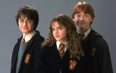 Esto es lo que pasó en el reencuentro del reparto de ‘Harry Potter’ por su 19 aniversario