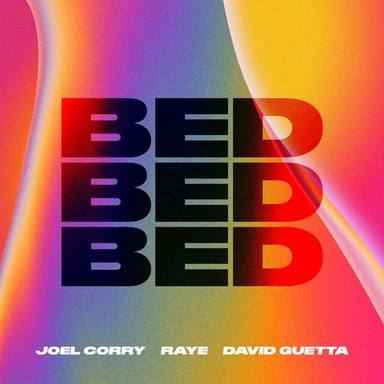 El DJ británico Joel Corry estrena su videoclip del single “BED” junto con RAYE y David Guetta