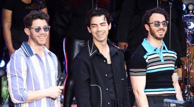 El polémico nombre que le querían poner los Jonas Brothers a su último disco