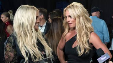 ¡Eso duele! Britney Spears arremete contra su hermana y ella le contesta: todo el drama que tienes que saber