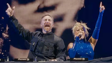 David Guetta y Bebe Rexha estrenan 'One In A Million', su sencillo con el que no dejarán de sonar este verano