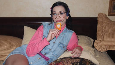 Katy Perry vuelve a sus redes para celebrar el cumpleaños de su disco 'Teenage Dream', que cambió su vida