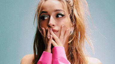 El adelanto de Belén Aguilera con un videoclip de altura : Así son las primeras imágenes de 'Vértigo'