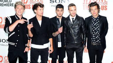 El cantante de One Direction que confiesa la envidia que sintió por éxito de Harry Styles