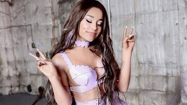 Ariana Grande cierra la semana por todo lo alto: con nueva edición de ‘Positions’ y con nuevos temazos