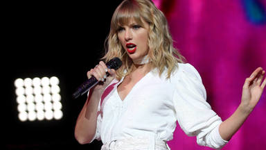 Taylor Swift y la historia detrás de su rechazo de 'Crepúsculo'