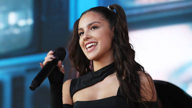 Olivia Rodrigo confiesa en el karaoke las canciones que no pueden faltar en su vida