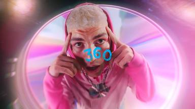Marc Seguí lanza su nuevo álbum ‘Pinta y Colorea’ con el que te hará girar “360”