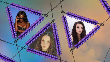 Bree Runway, Holly Humberstone y Lola Young compiten por hacerse con el premio 'BRIT Rising Star 2022'