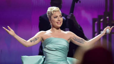 De Lady Gaga a Justin Bieber: Revisa las actuaciones más destacadas y mágicas de los Grammy 2022