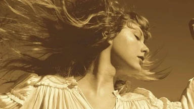 “Mr. Perfectly Fine” es la nueva versión de la cantante Taylor Swift