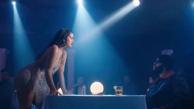 Rosalía y The Weeknd: cuenta atrás para el estreno de 'La Fama', el explosivo nuevo trabajo de la española