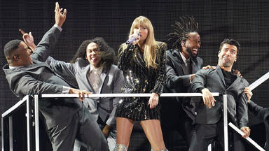 La increíble hazaña de un fan de Taylor Swift para conseguir entrar en un concierto