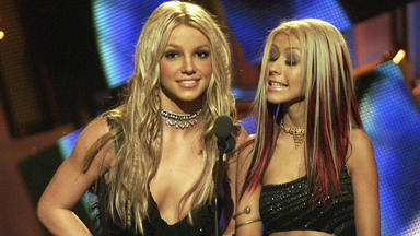 ¡Menudo lío! Britney Spears arremete contra Christina Aguilera por no hablar de su tutela y las redes arden