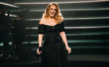 'Adele: One night only' llega este sábado a España: así podrás seguir el programa especial de la artista