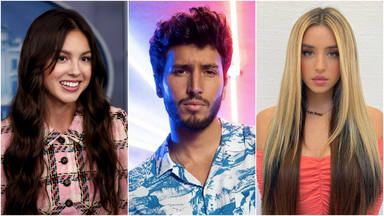 Lola Índigo, Sebastián Yatra y Olivia Rodrigo: Aquí están los 7 videoclips más espectaculares de este 2021