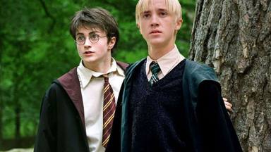 La entrañable imagen que Tom Felton ha compartido de ‘Harry Potter’ y que tanto ha gustado a los fans